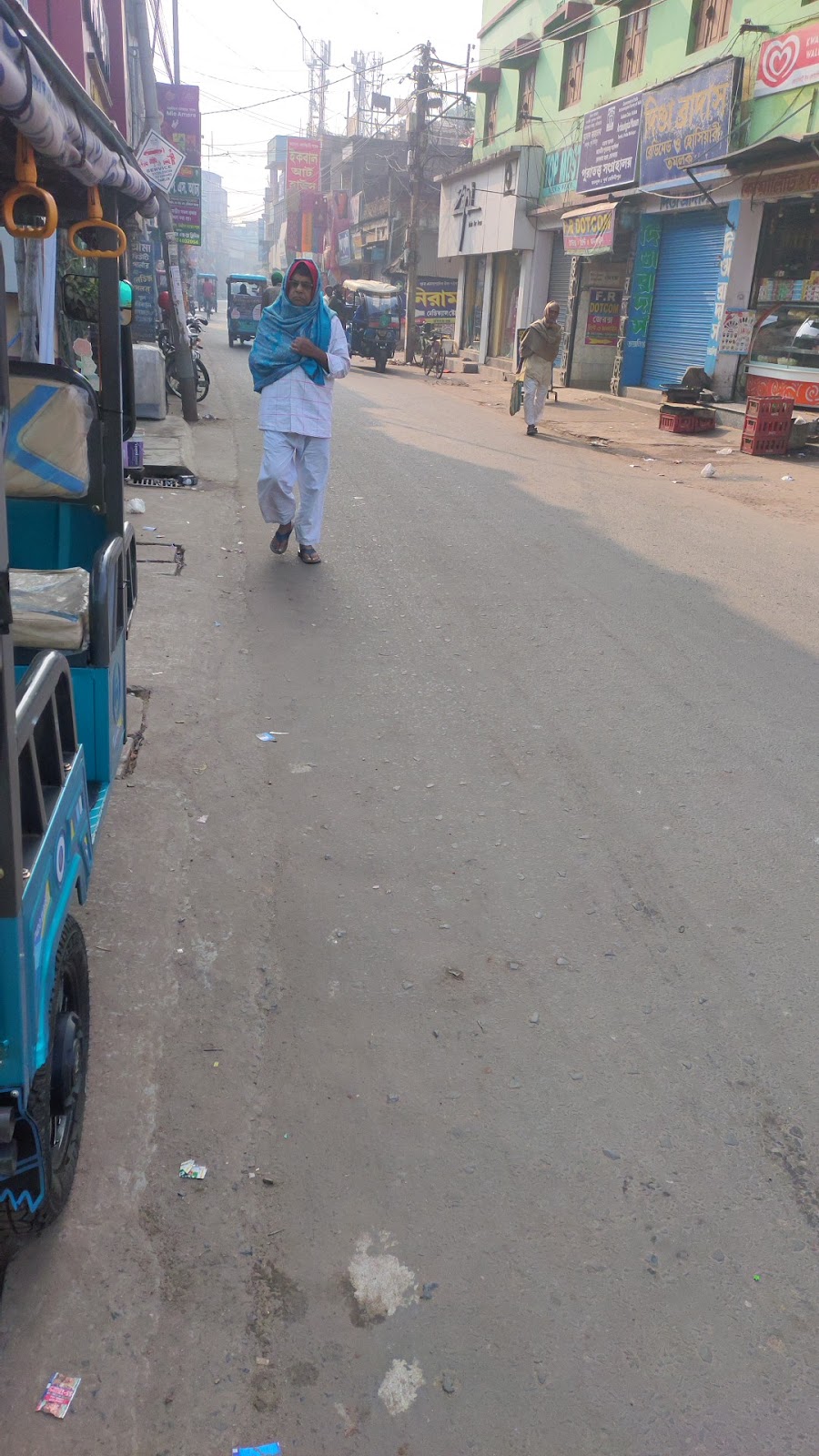 Archaeological Museum