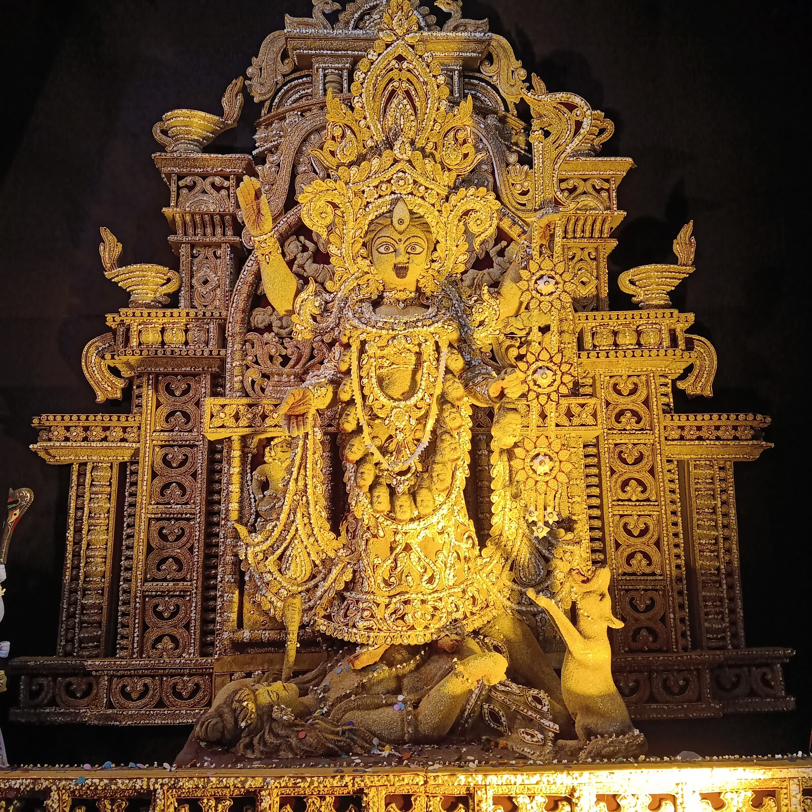 Archaeological Museum