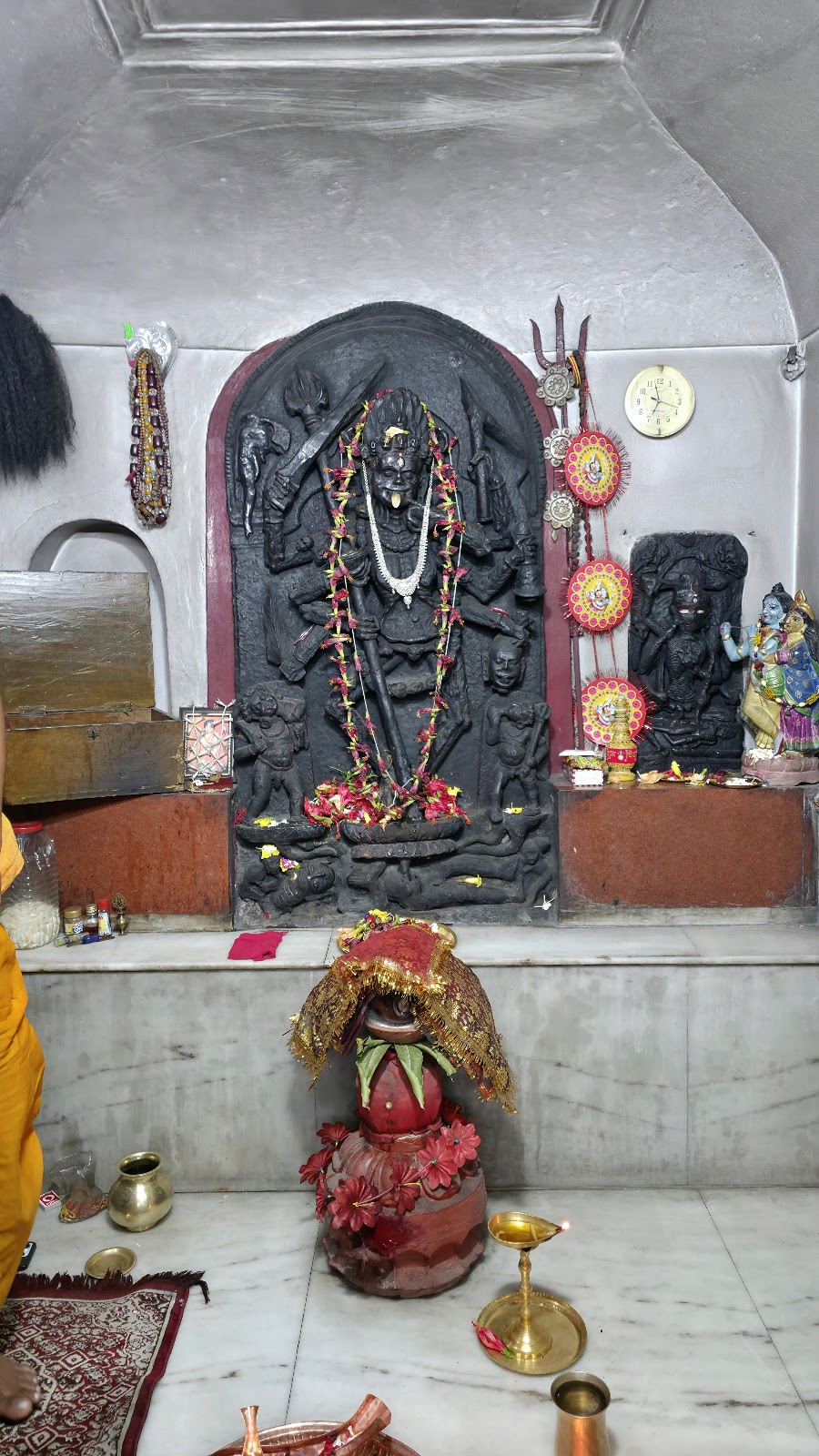Kankaleshwar Temple