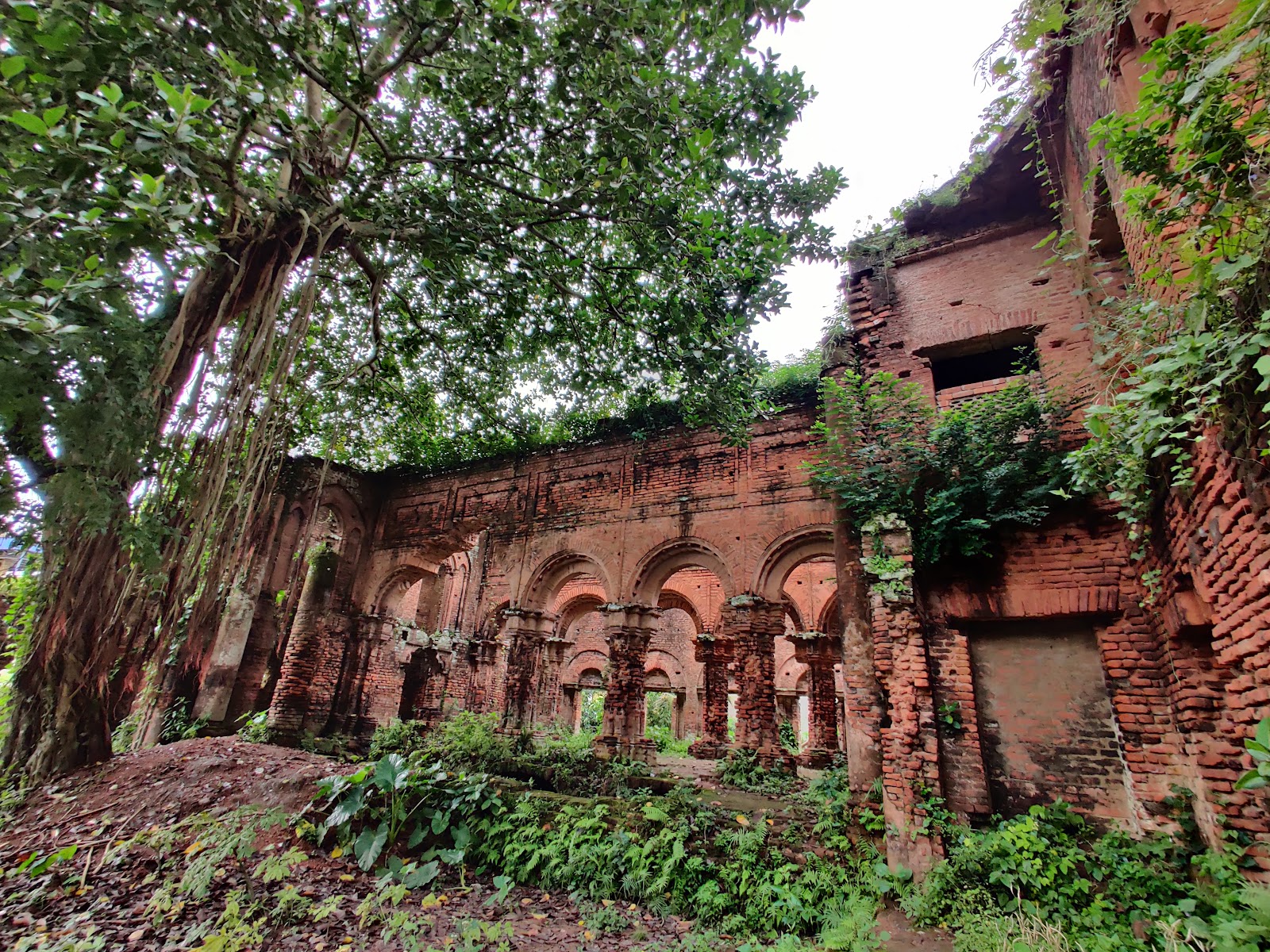 Tamluk - A Historical Gem in West Bengal