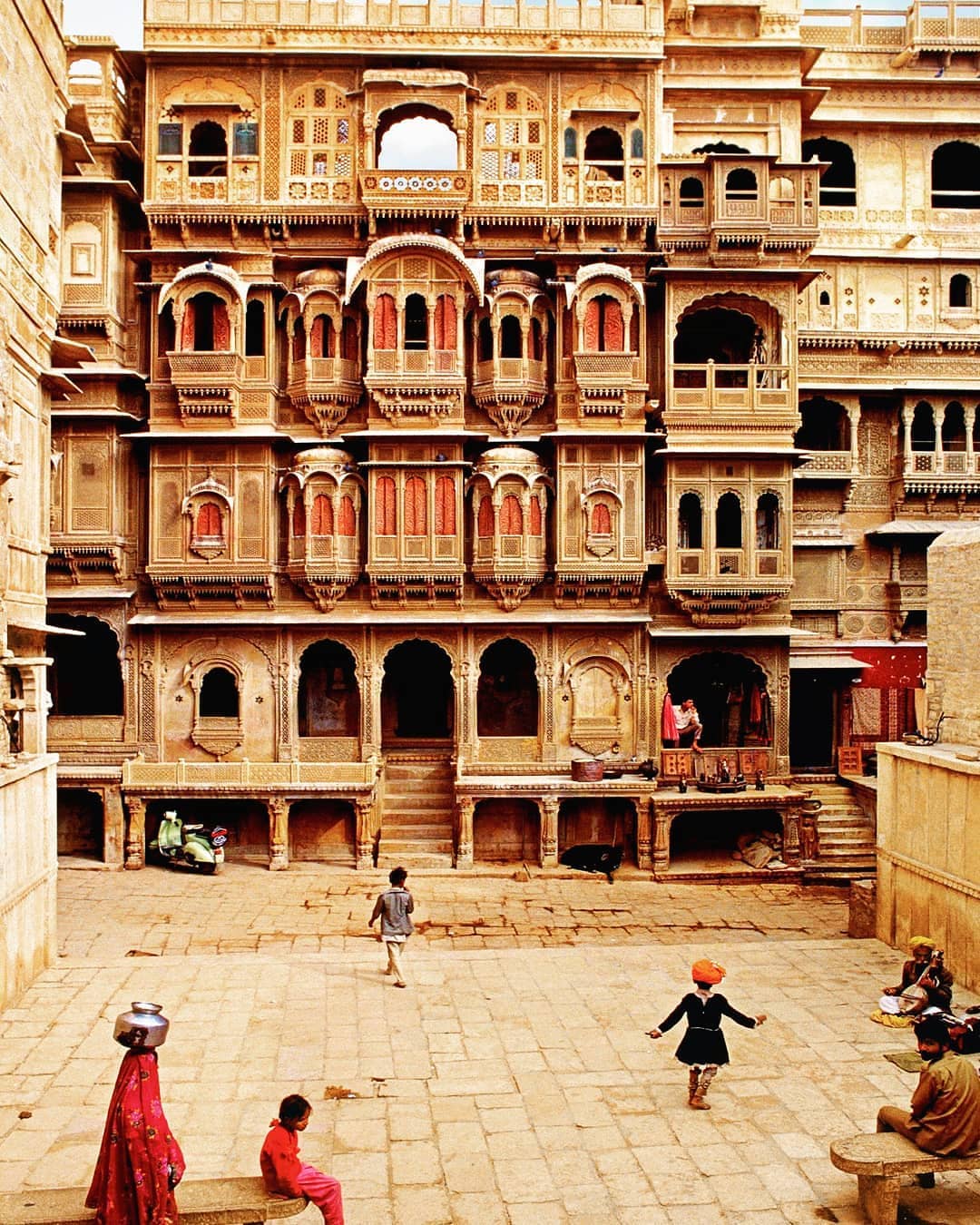 Desert National Park