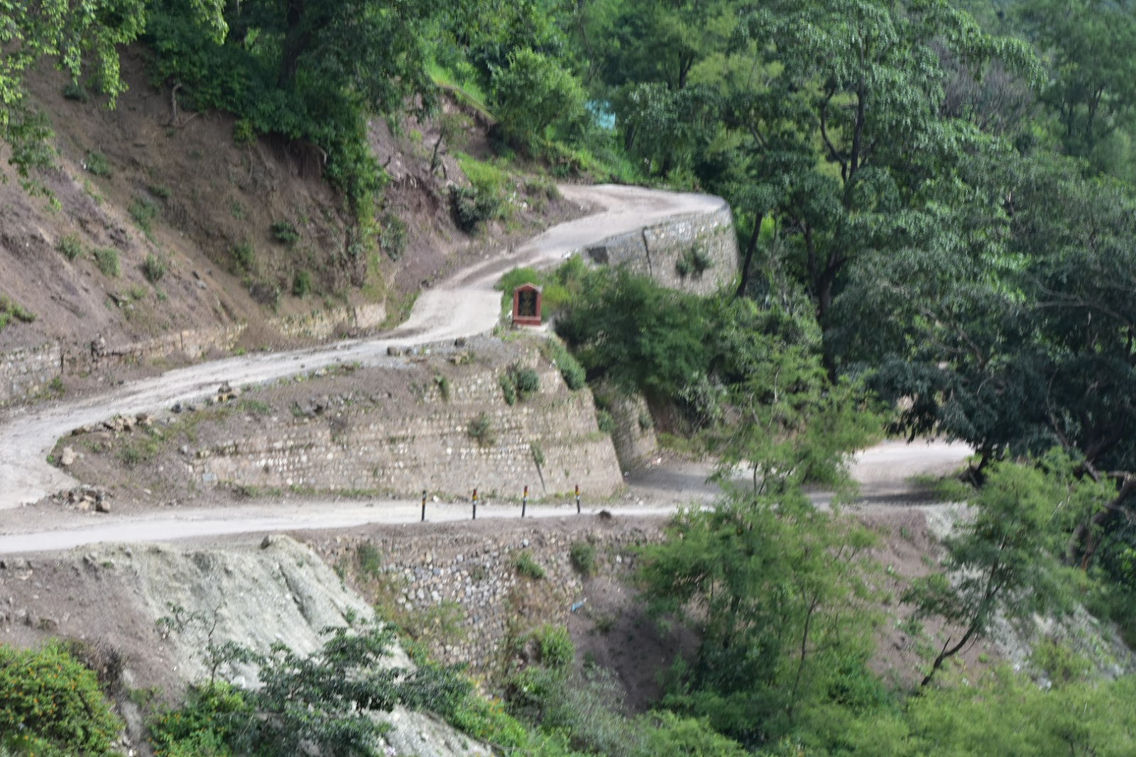 Neelkanth Mahadev Temple