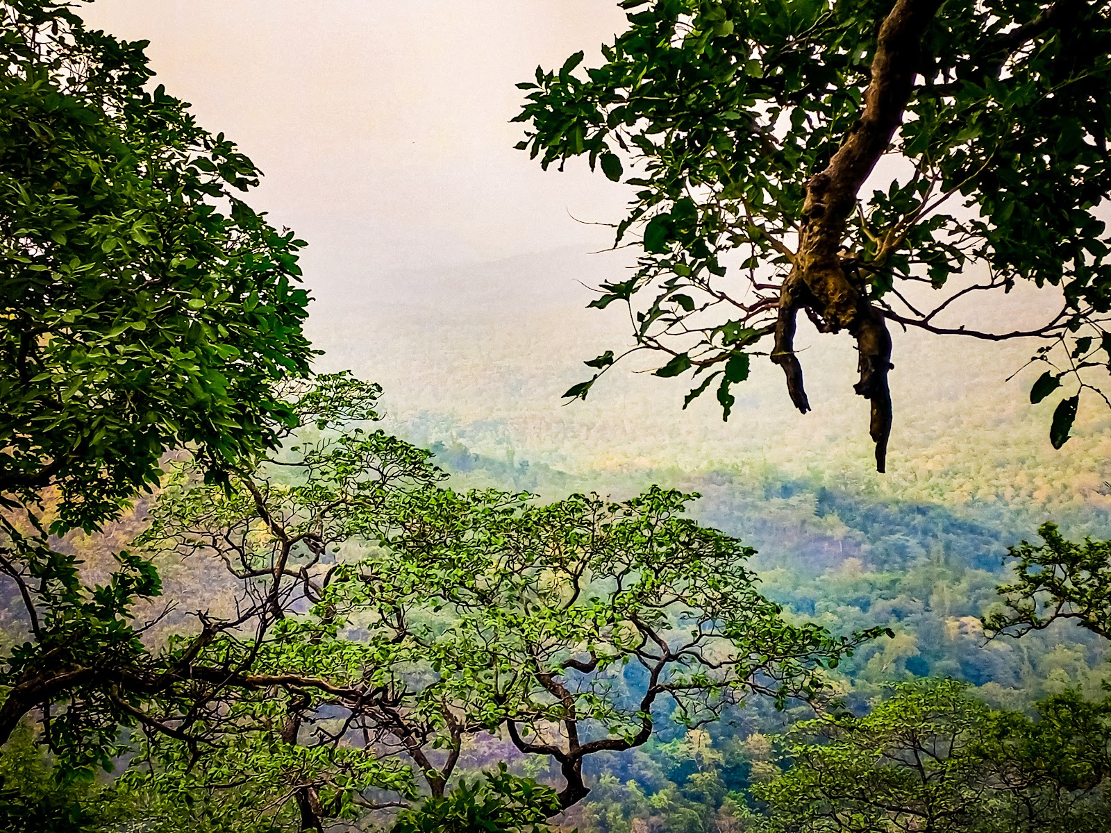 Neelkanth Mahadev Temple