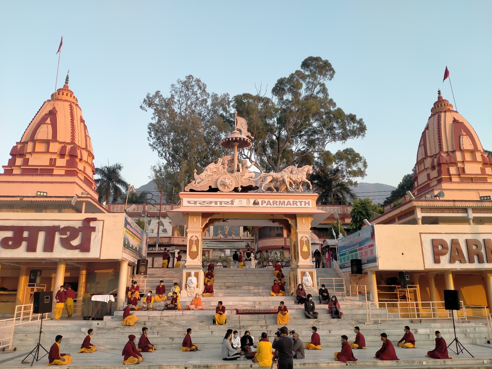 Tapovan, Uttarakhand - A Gateway to the Himalayas