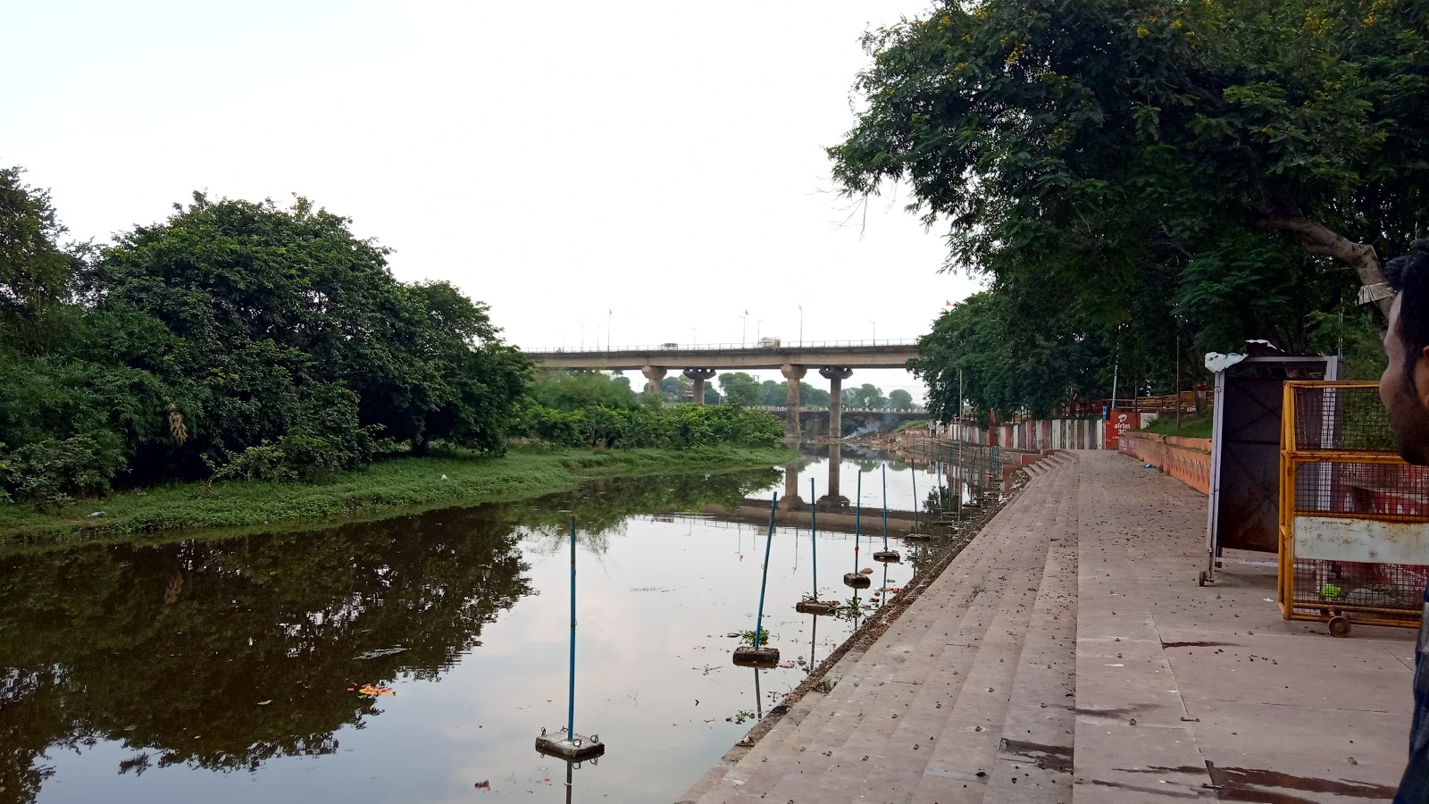 Triveni Ghat