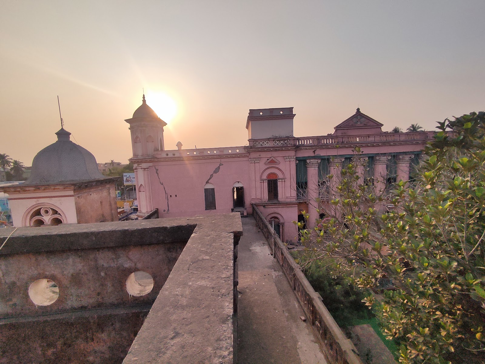 Bardhaman Rajbari