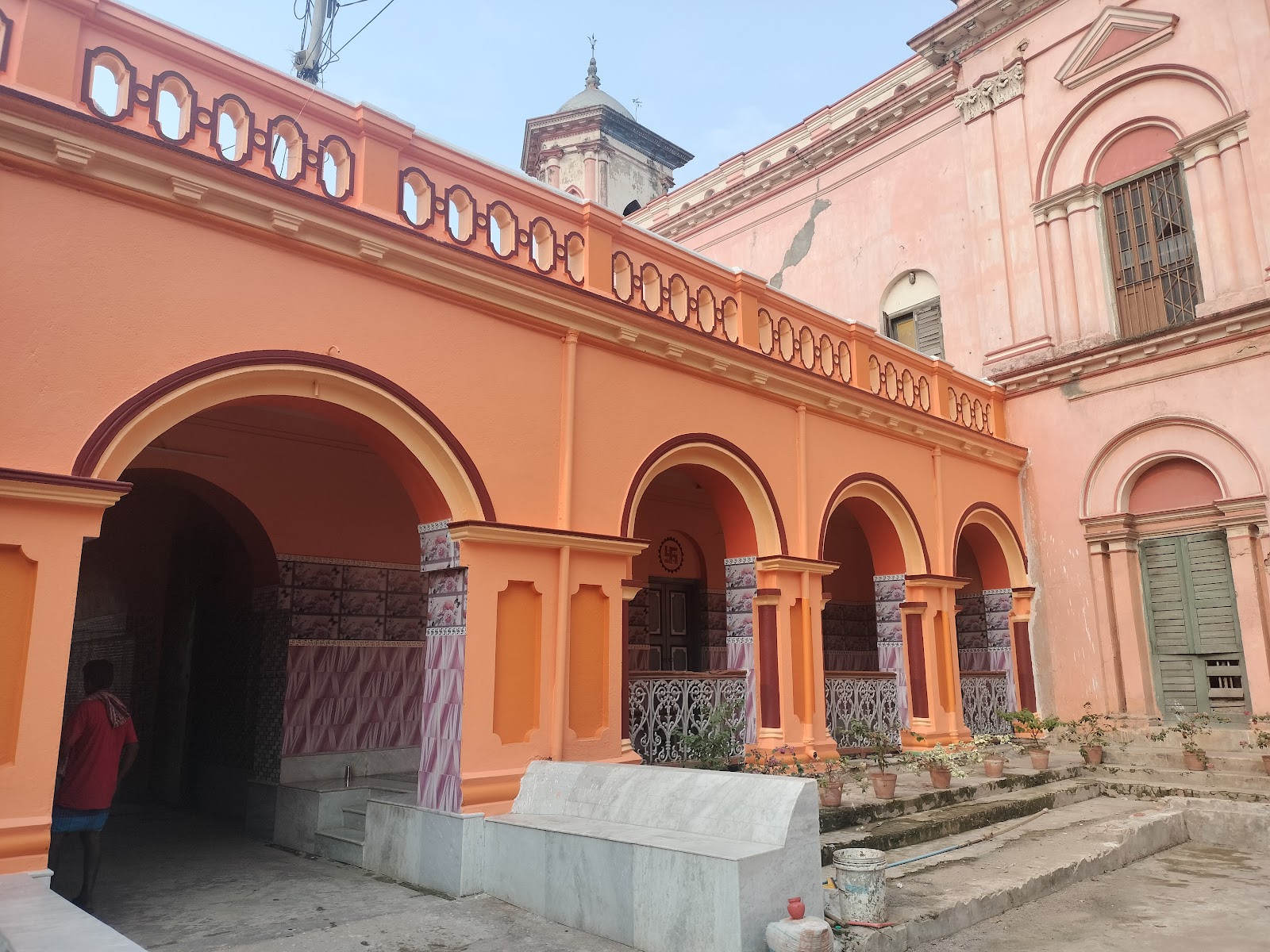 Bardhaman Rajbari