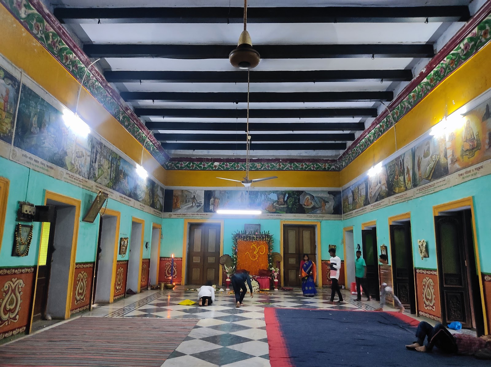 Bardhaman Rajbari