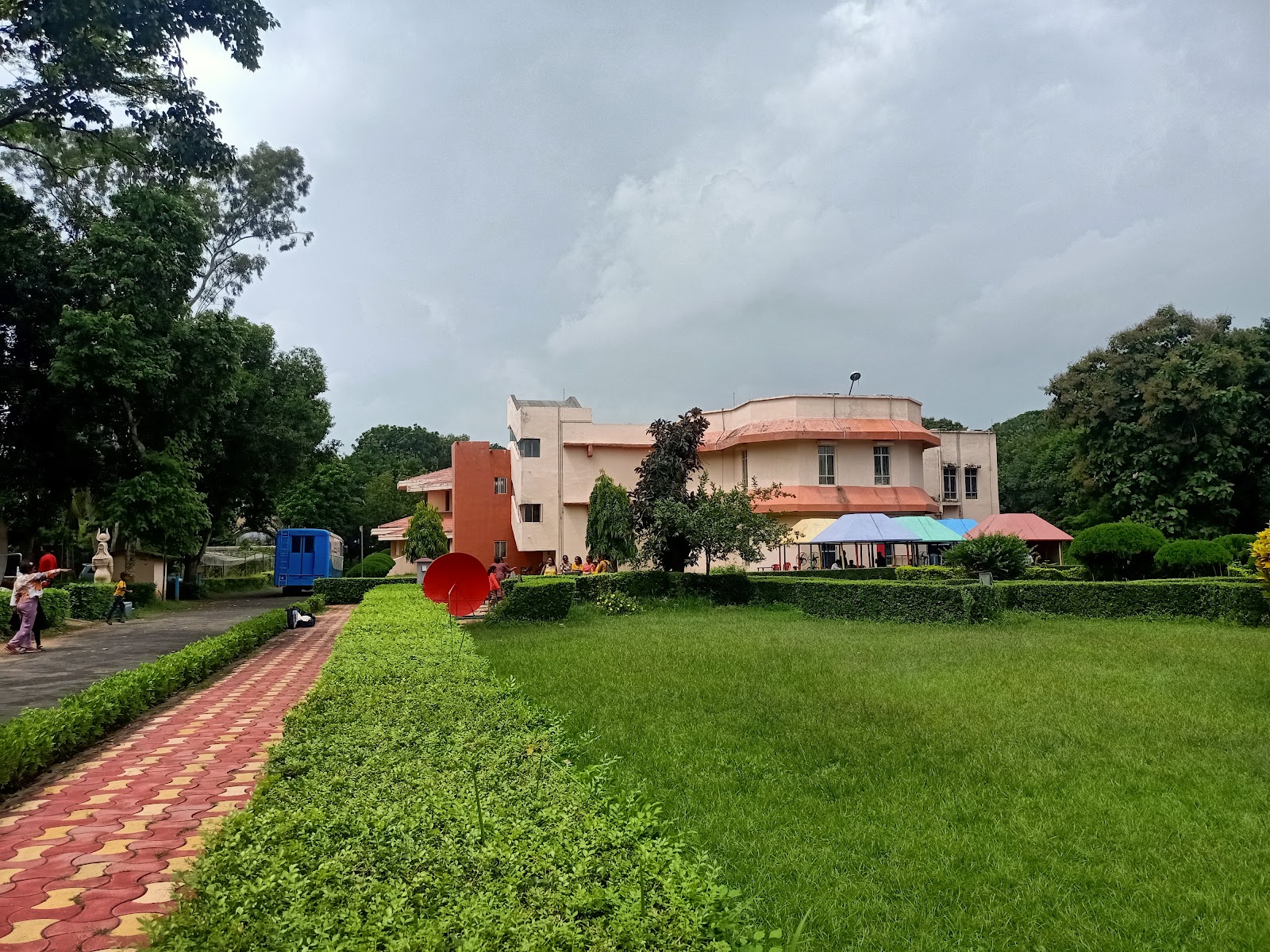 Bardhaman Science Centre