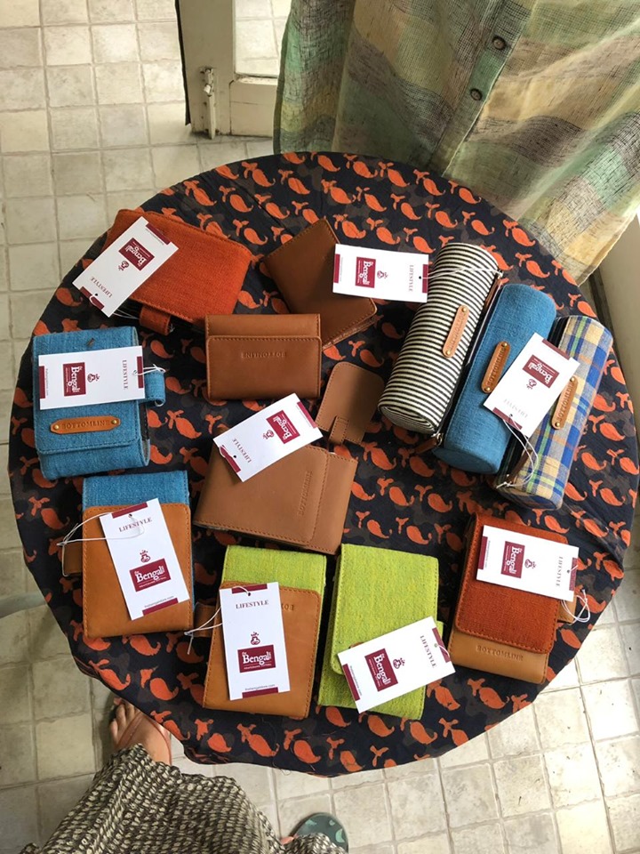 Bishnupur Handicrafts