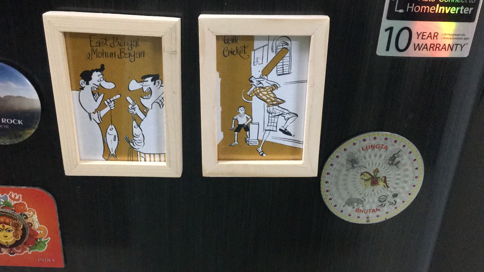 Bishnupur Handicrafts