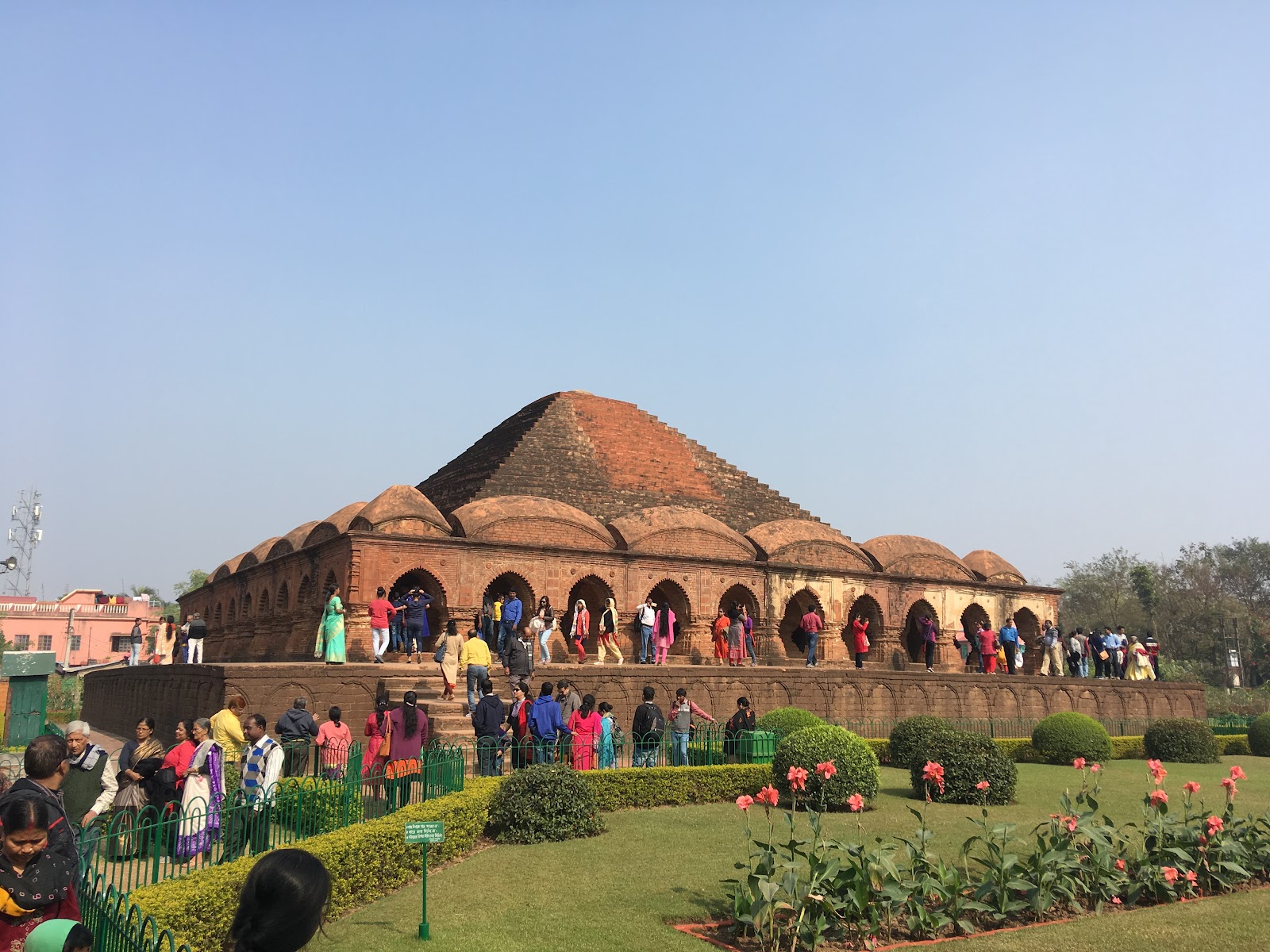 Bishnupur