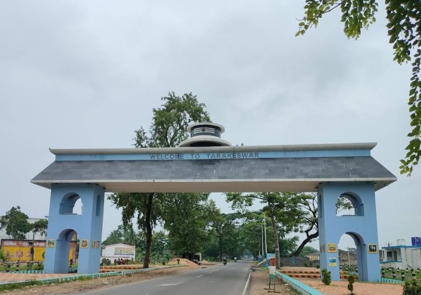 Tarakeswar Temple