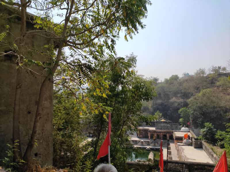 Brahma Kund