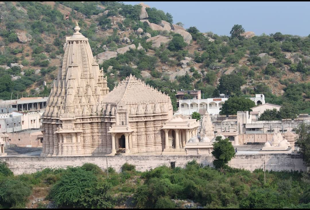 Shri Swaminarayan Mandir