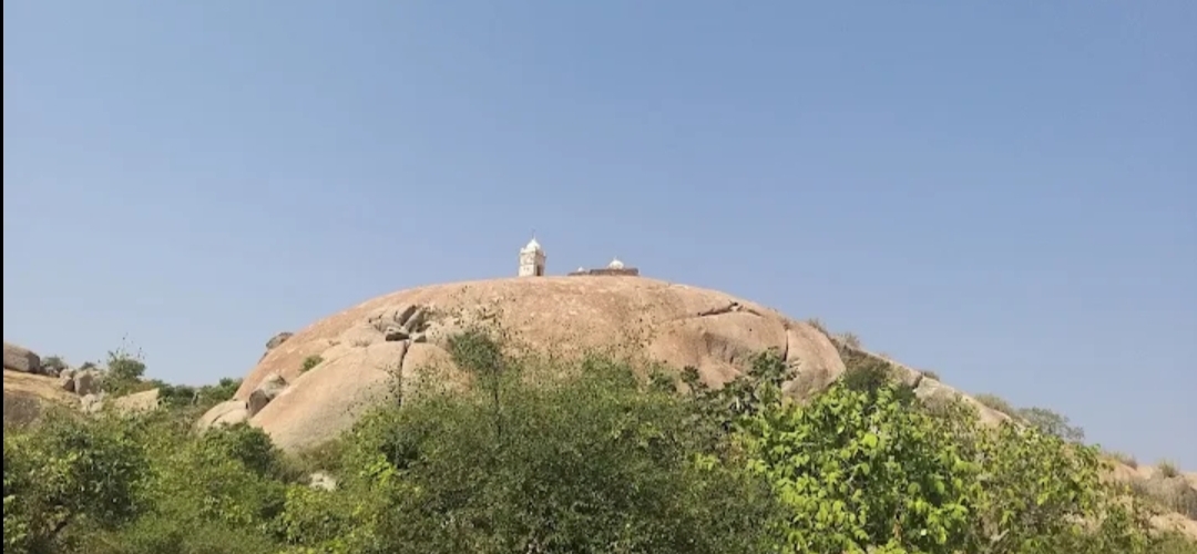 Taranga Fort