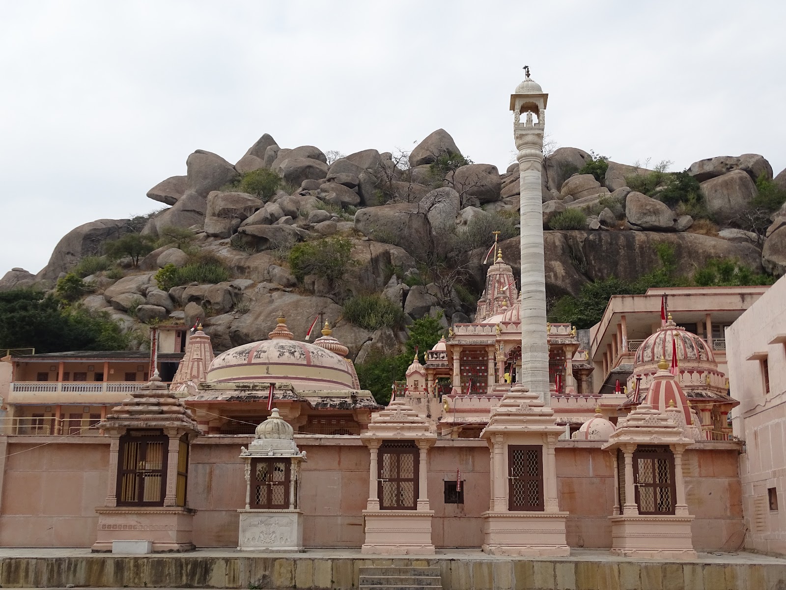 Taranga Jain Temple