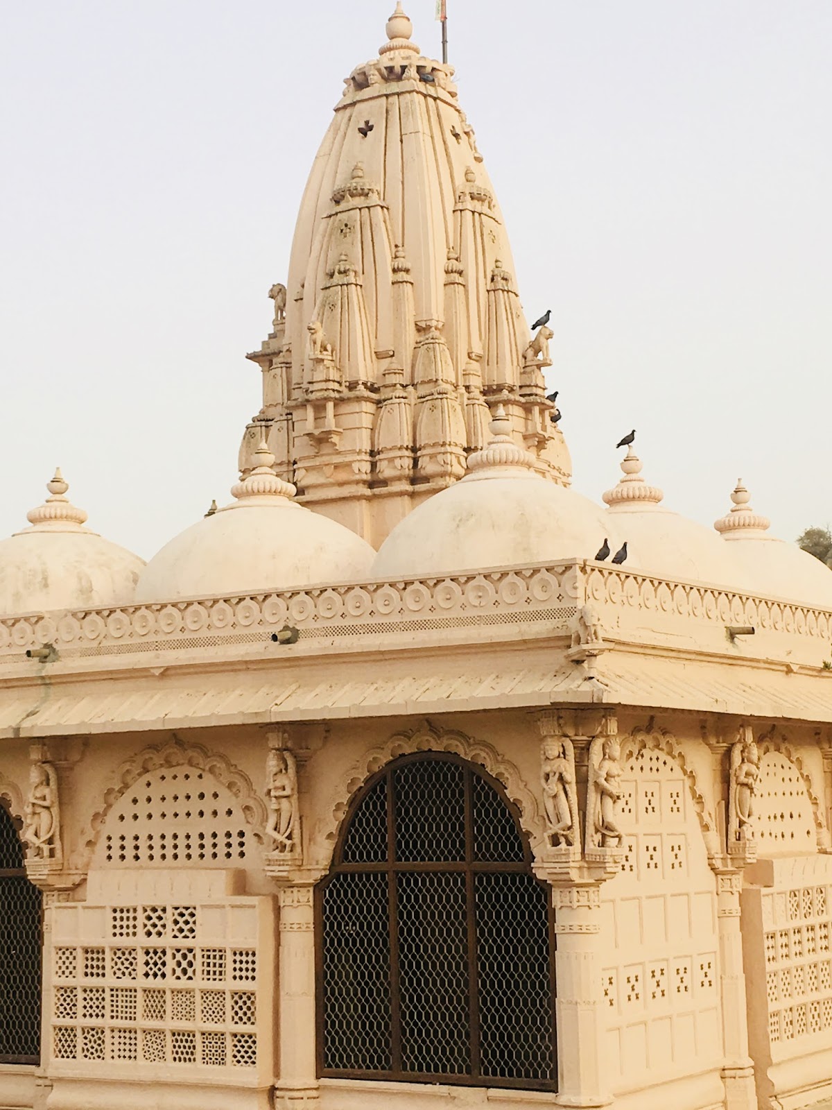 Taranga Jain Temple