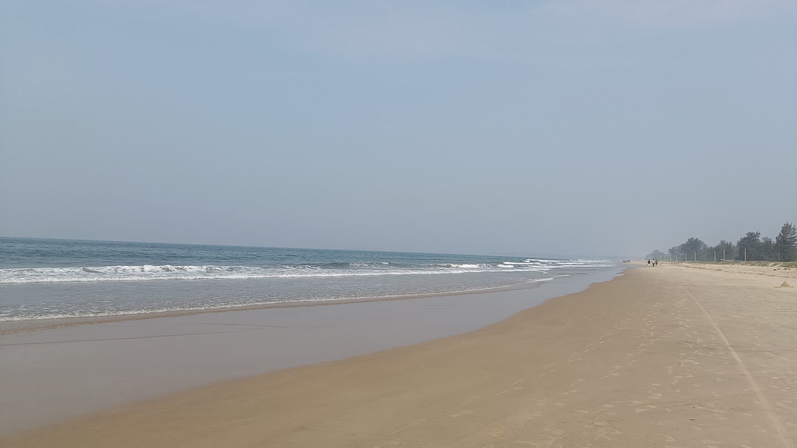 Devbagh Beach