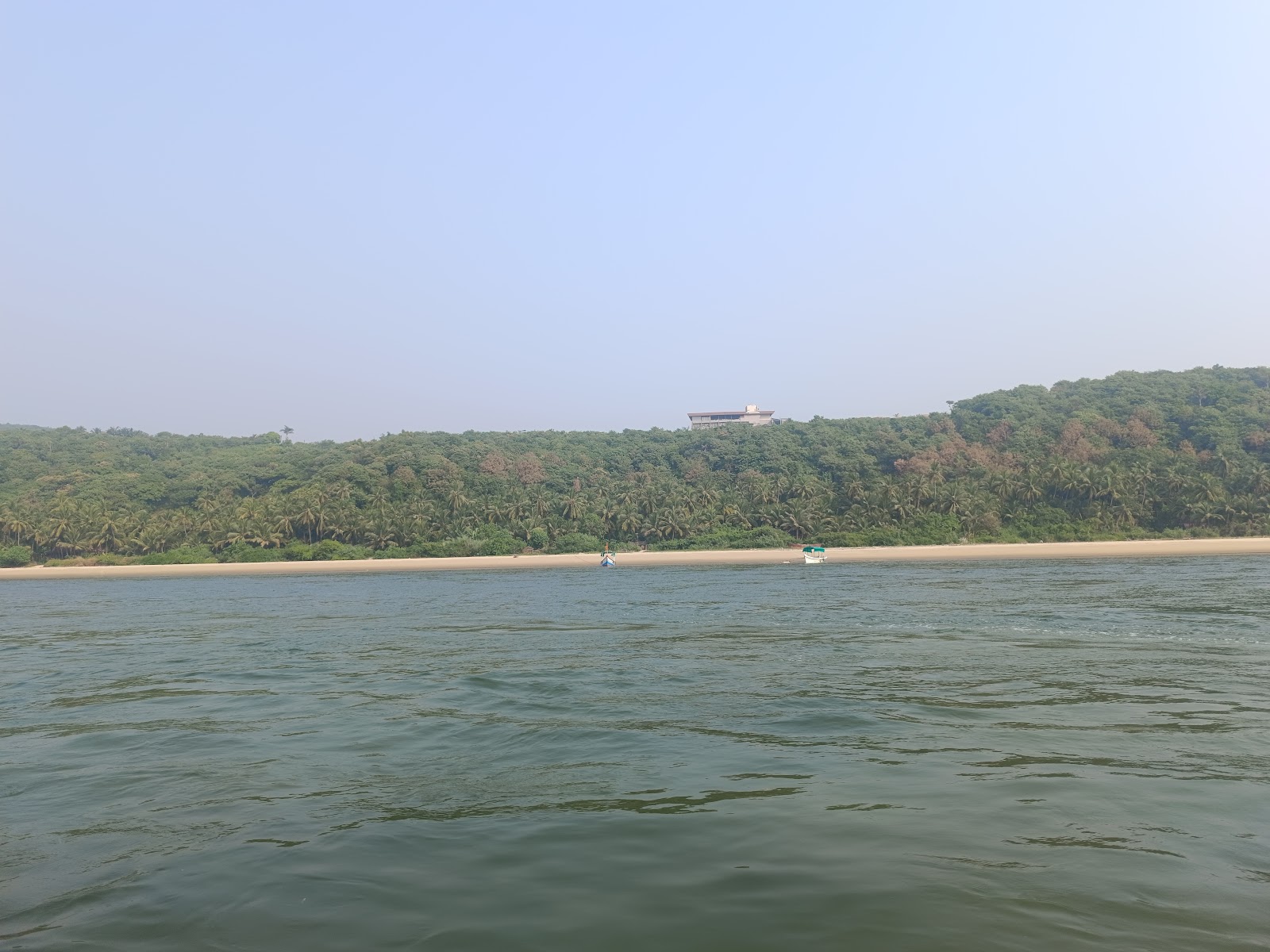 Devbagh Beach