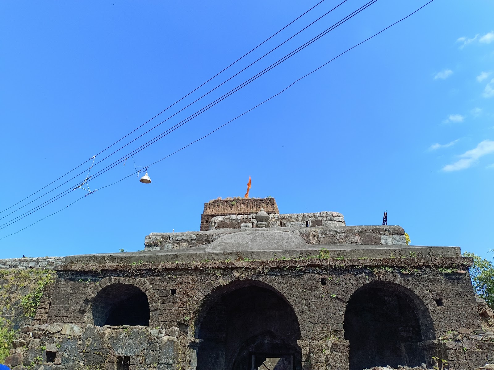 Sindhudurg Fort