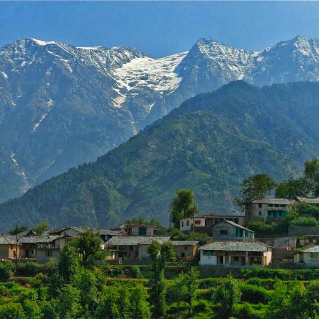 Palampur
