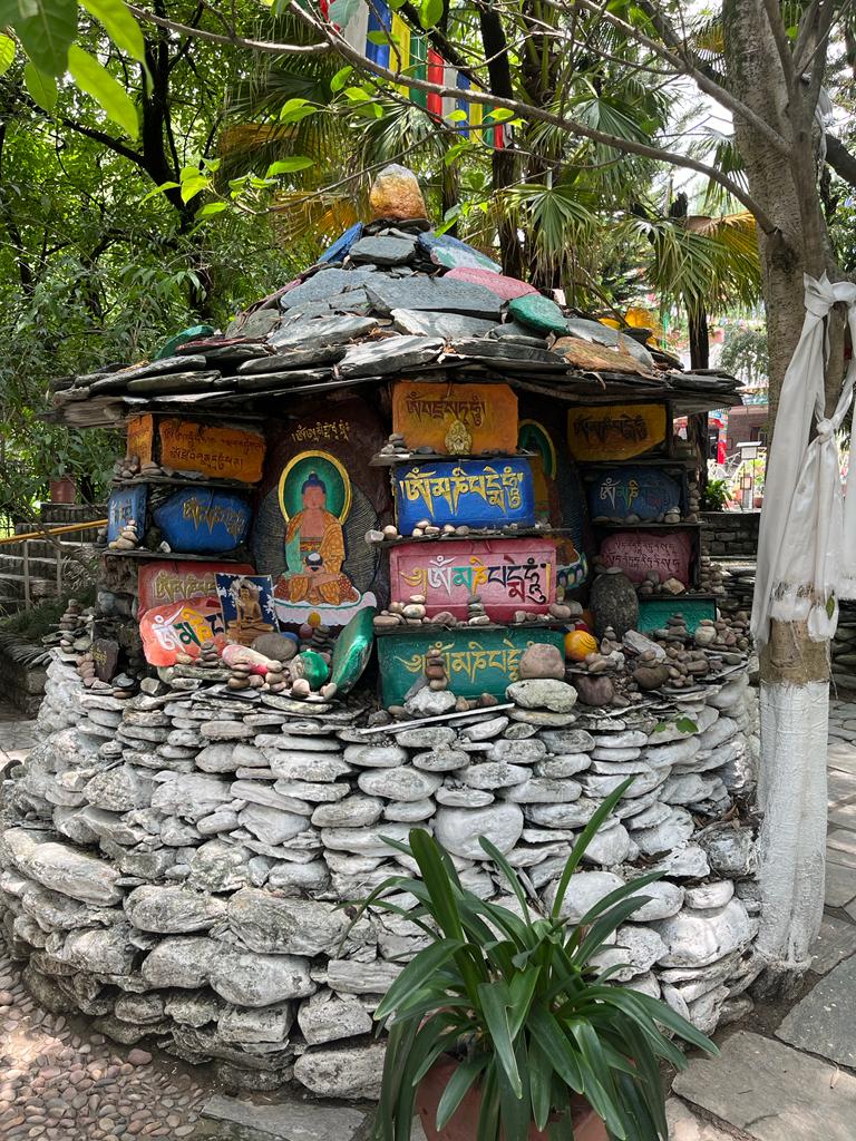 Norbulingka Institute