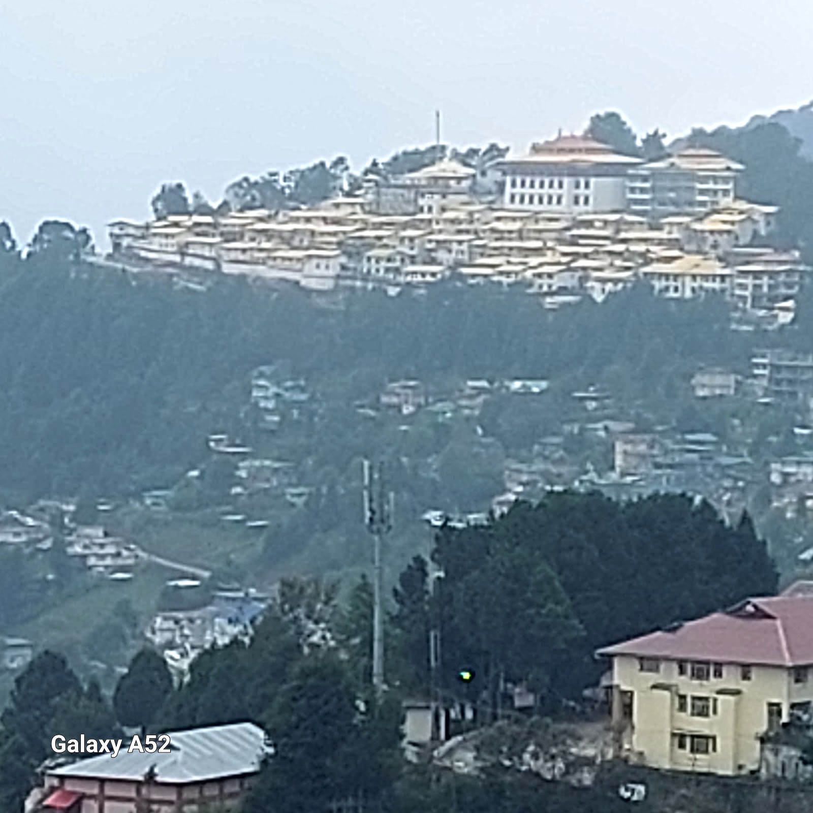 Tawang Heritage Center