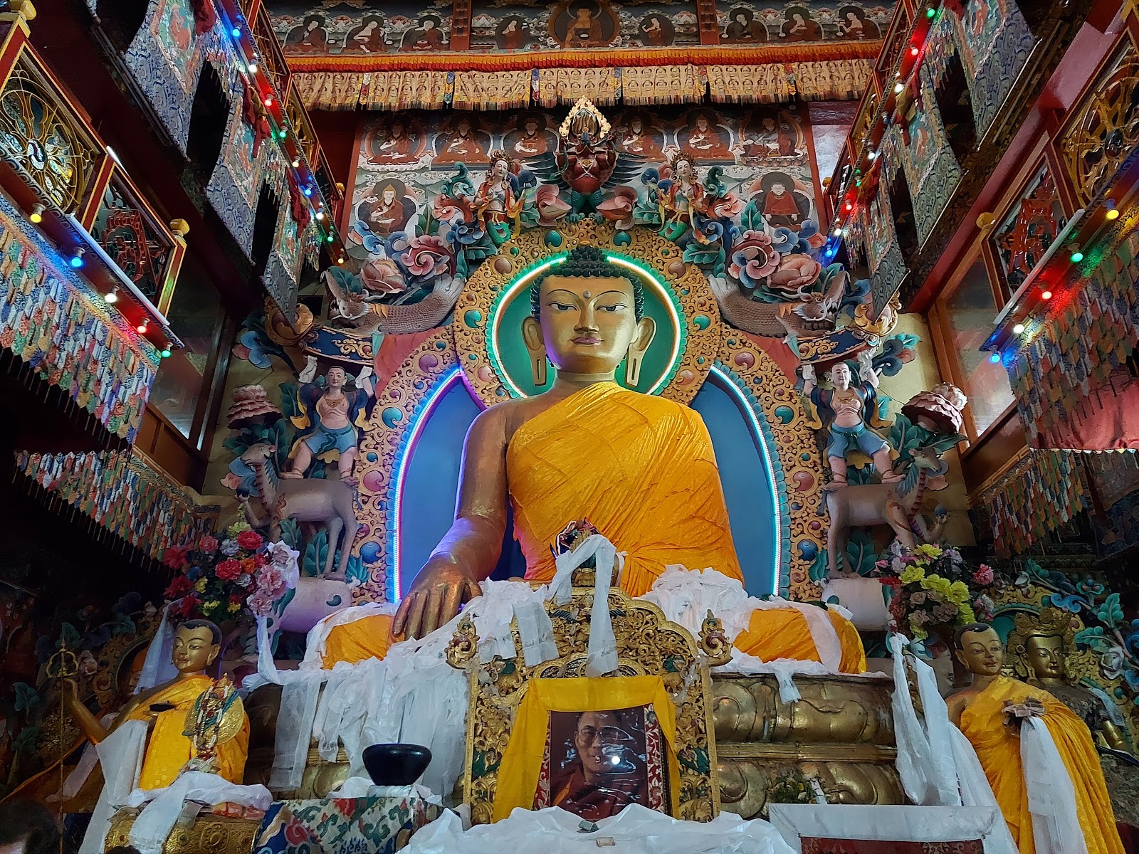 Tawang Monastery