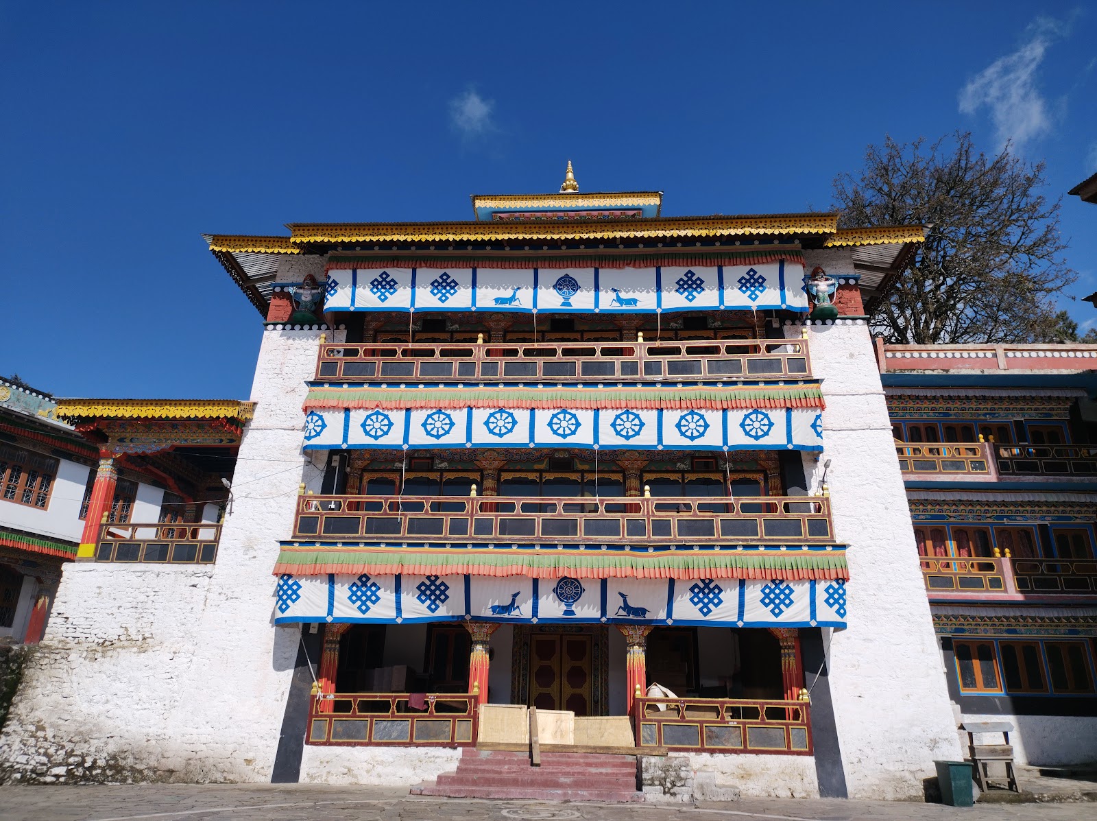 Tawang Monastery