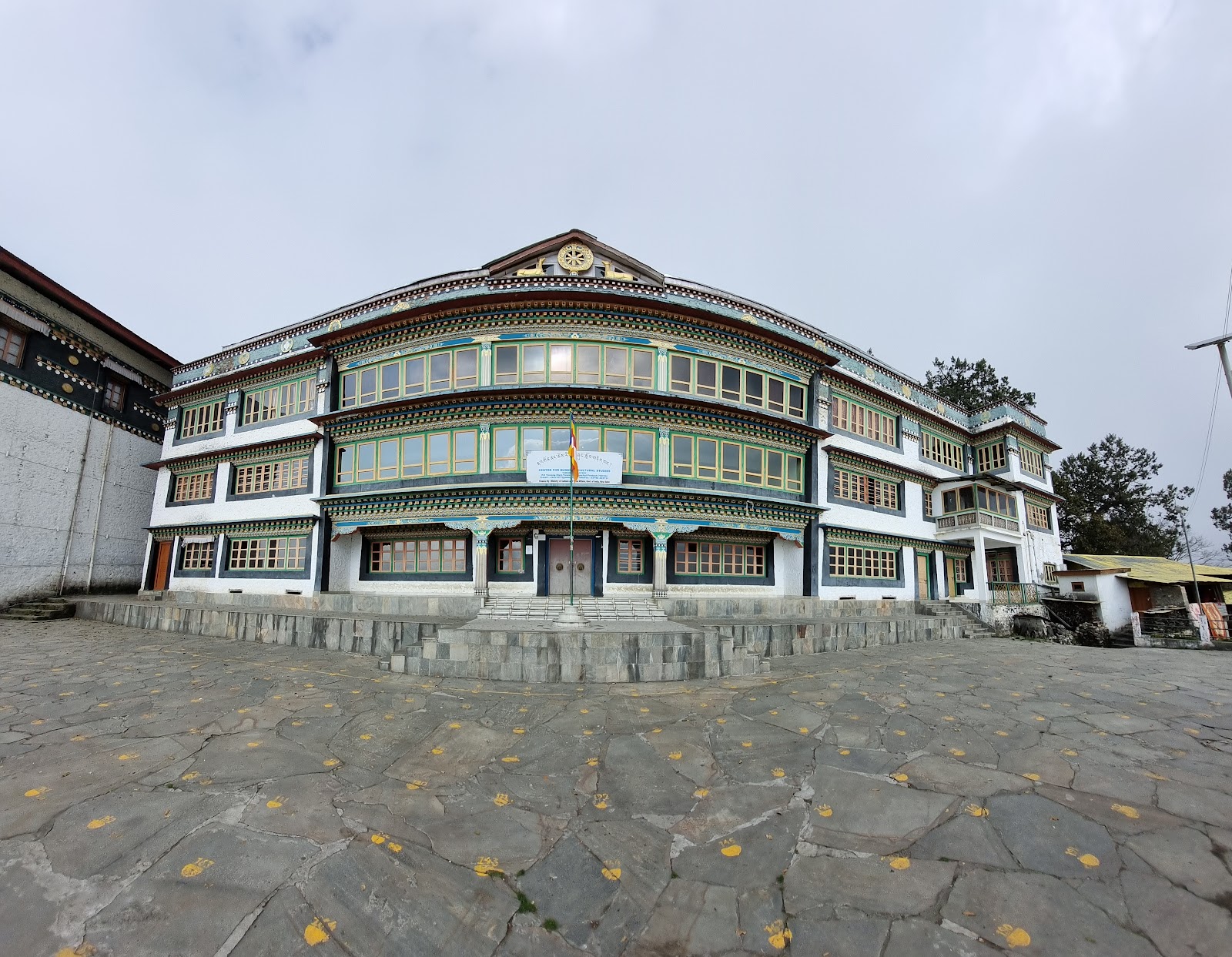 Tawang Monastery