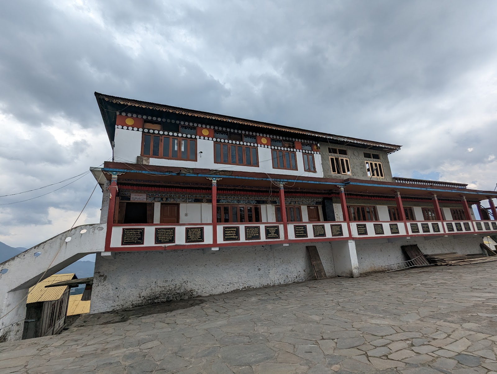 Tawang Monastery