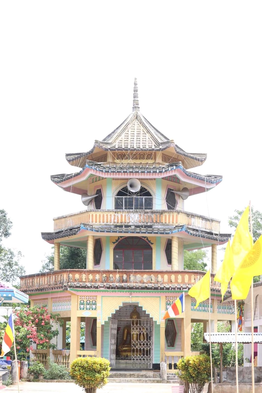 Buddha Mandir