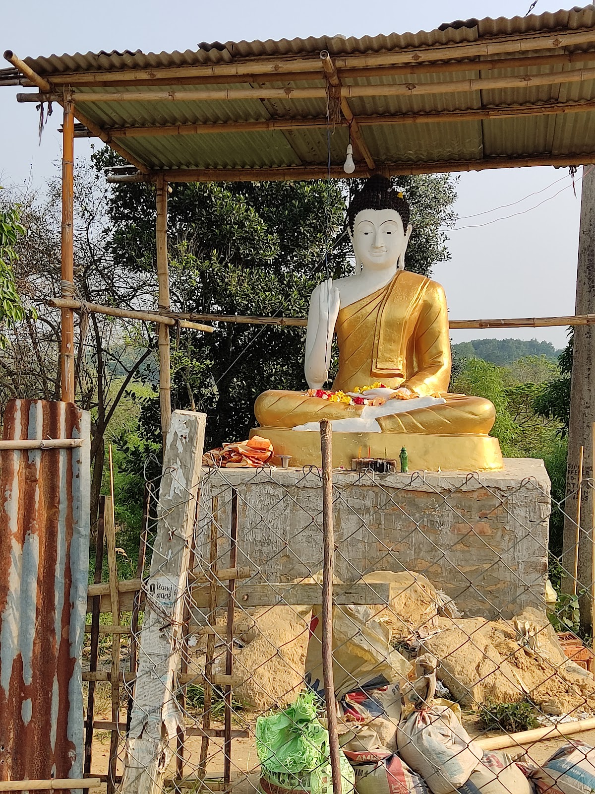 Buddha Mandir