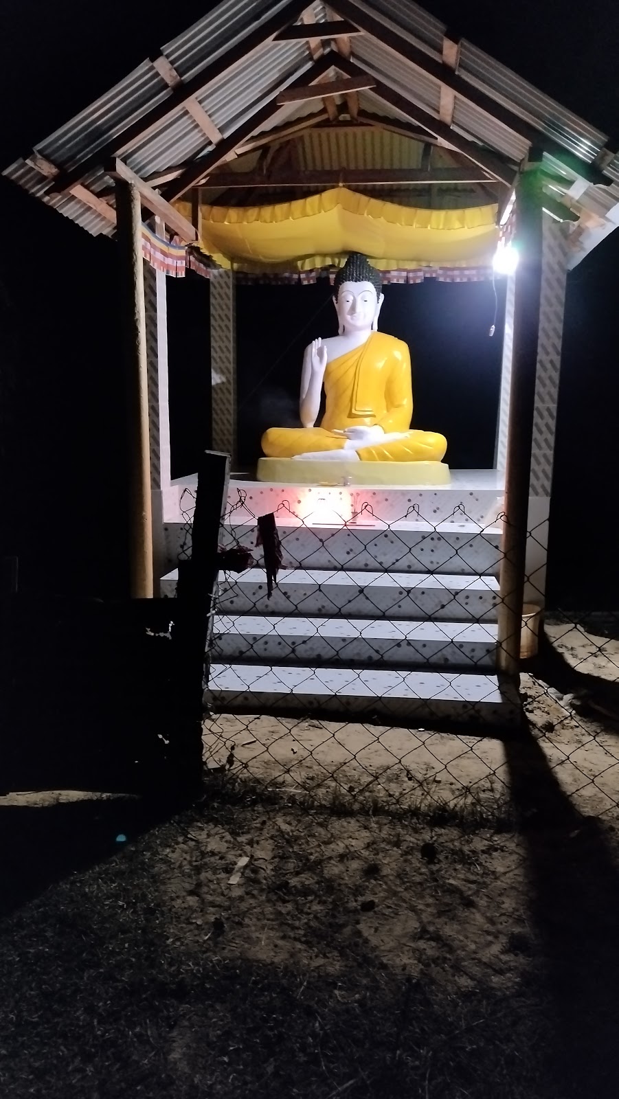 Buddha Mandir