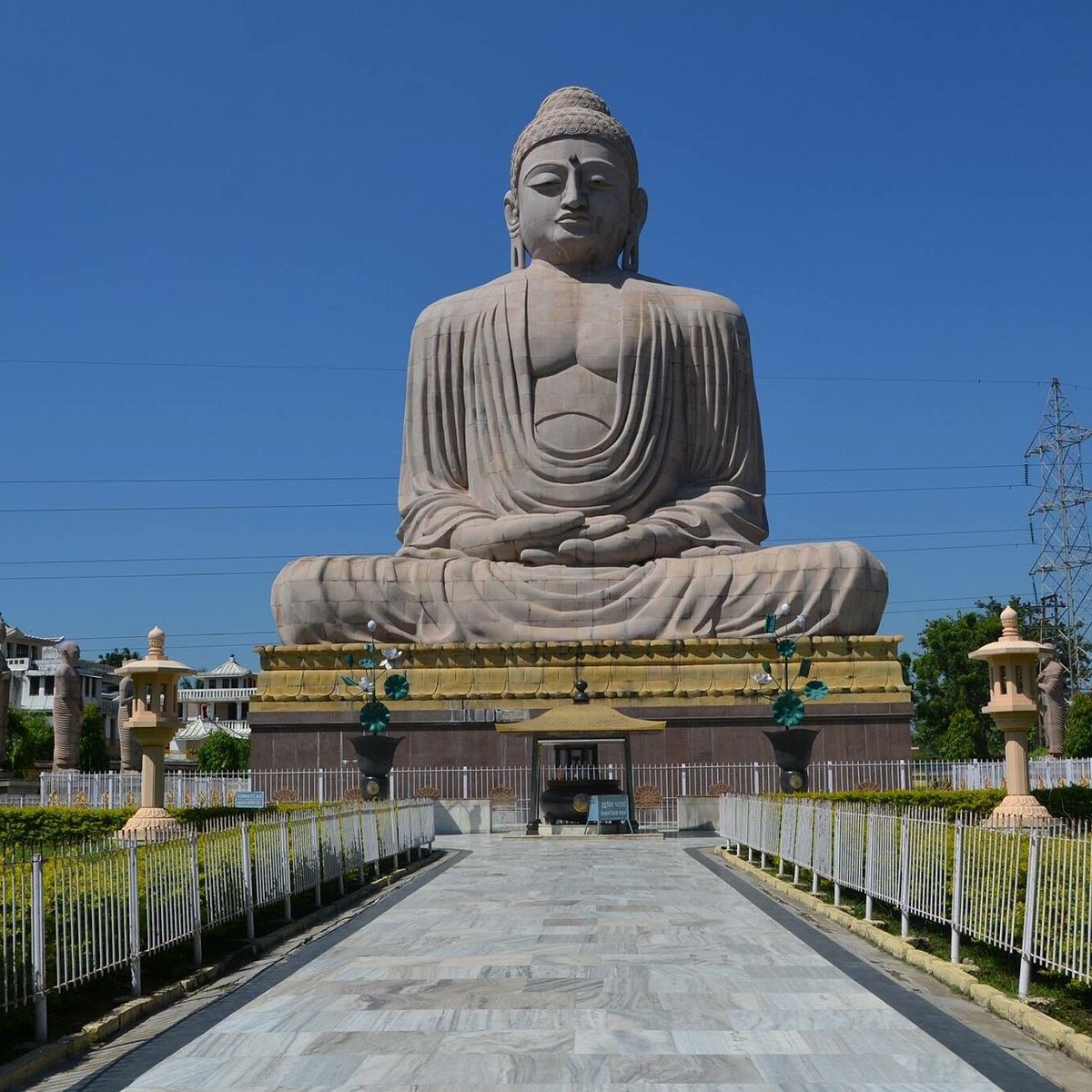 Buddha Mandir