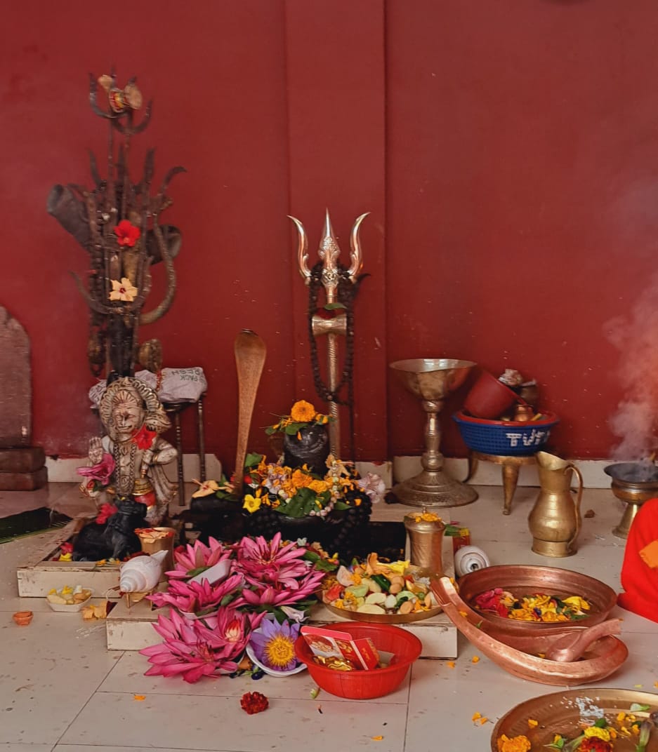 Tripura Sundari Temple