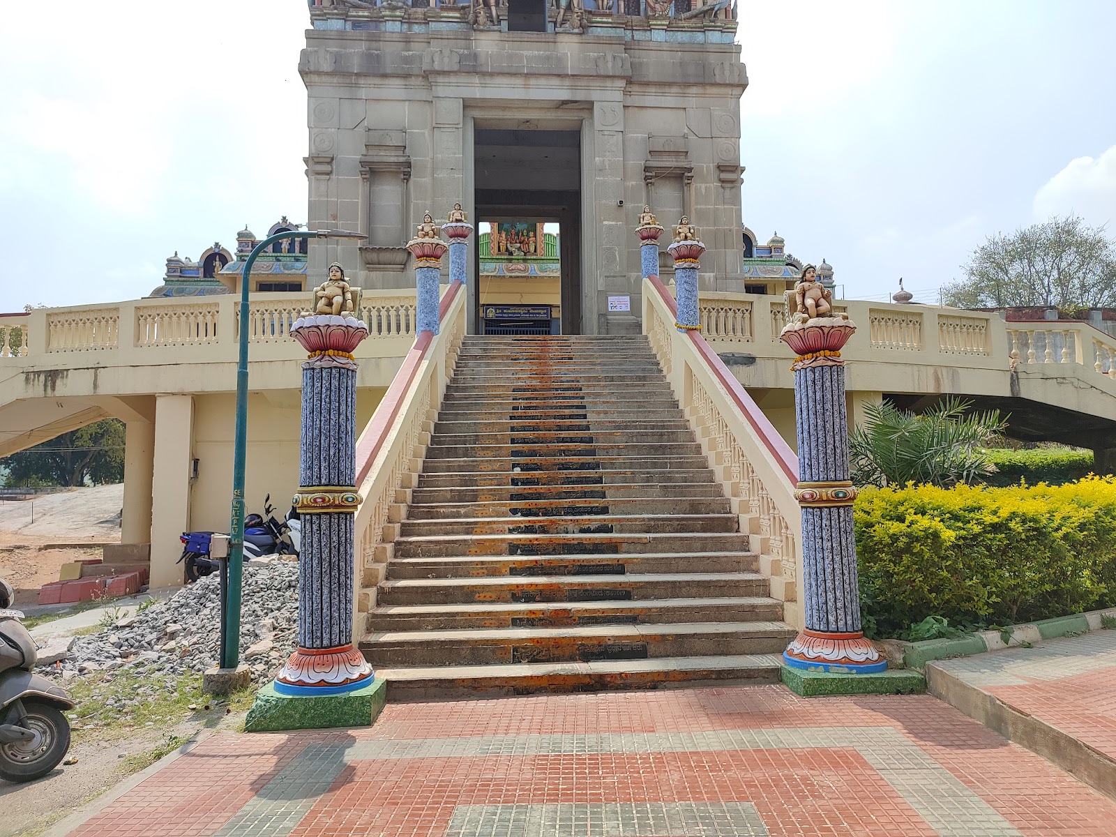Kumaraswamy Temple