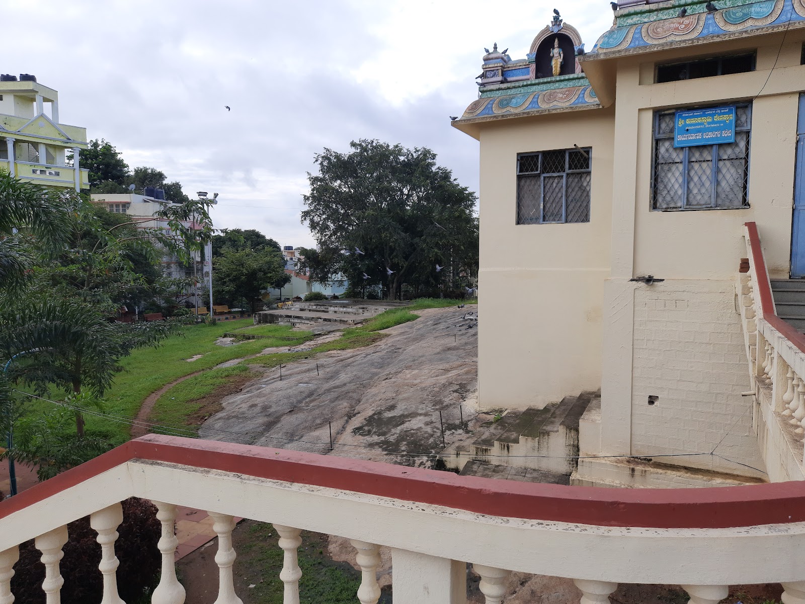 Kumaraswamy Temple