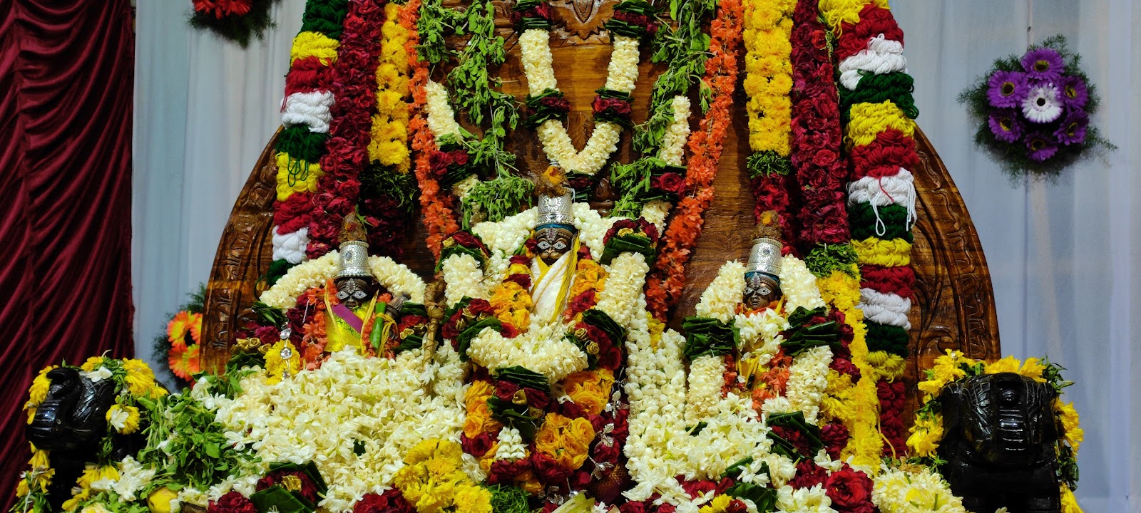 Sri Lakshmi Narasimha Swamy Temple
