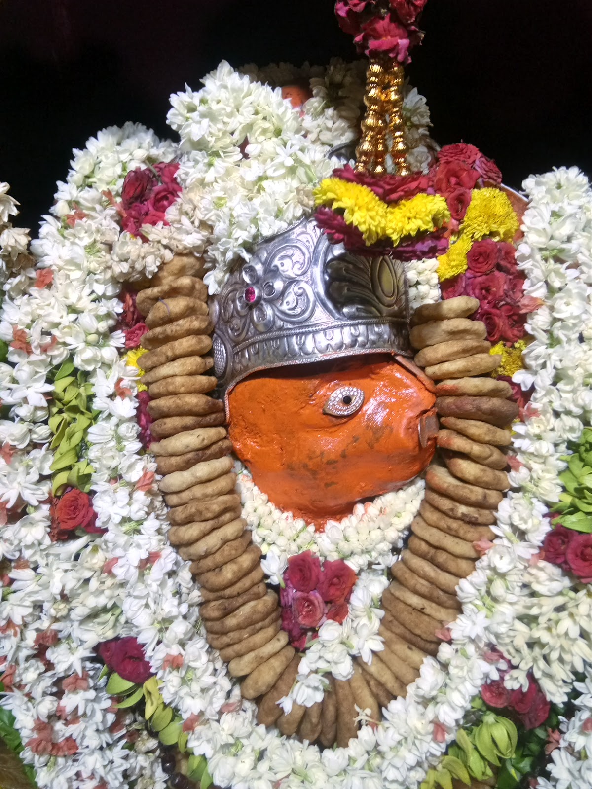 Sri Lakshmi Narasimha Swamy Temple