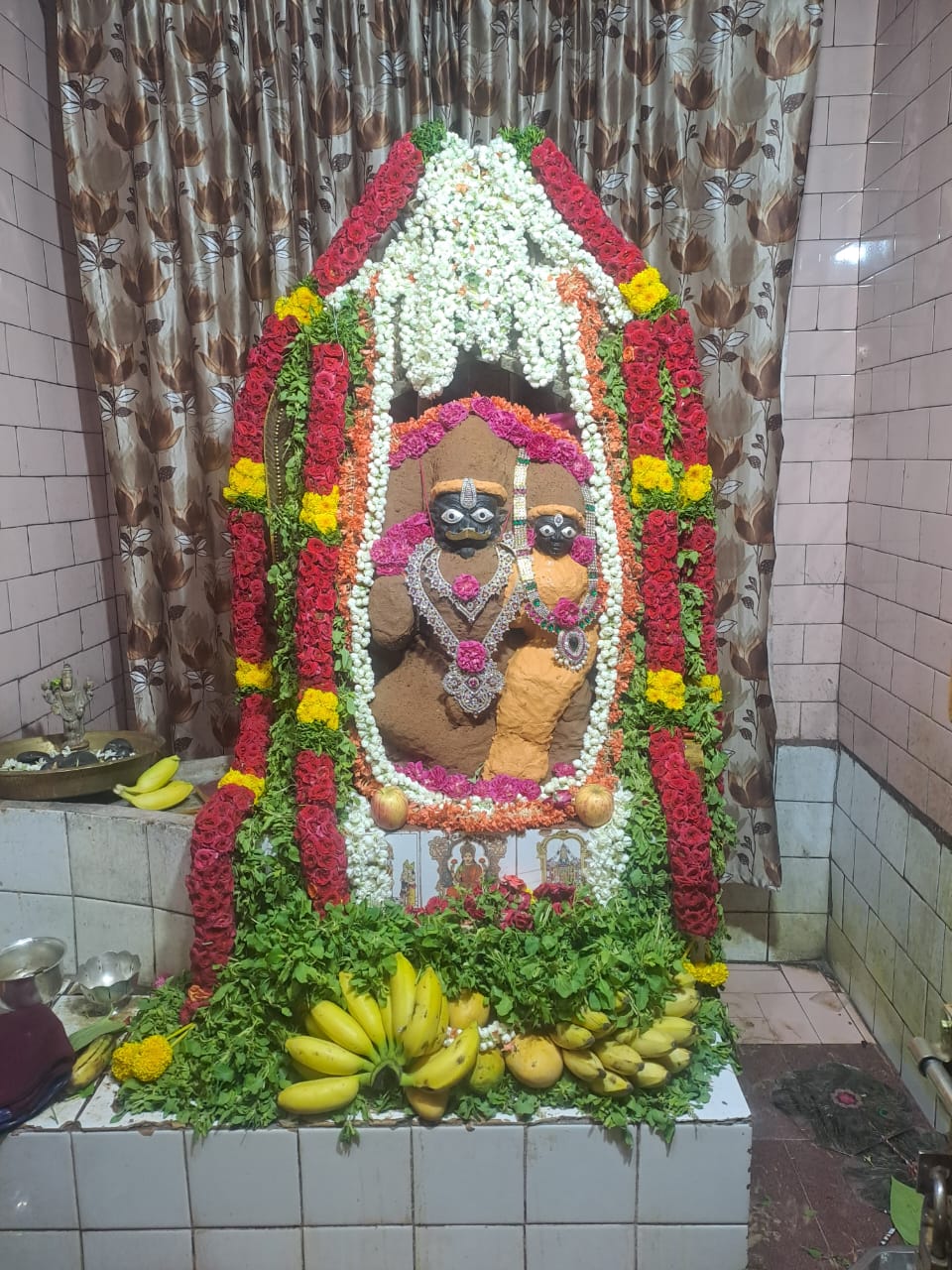 Sri Lakshmi Narasimha Swamy Temple