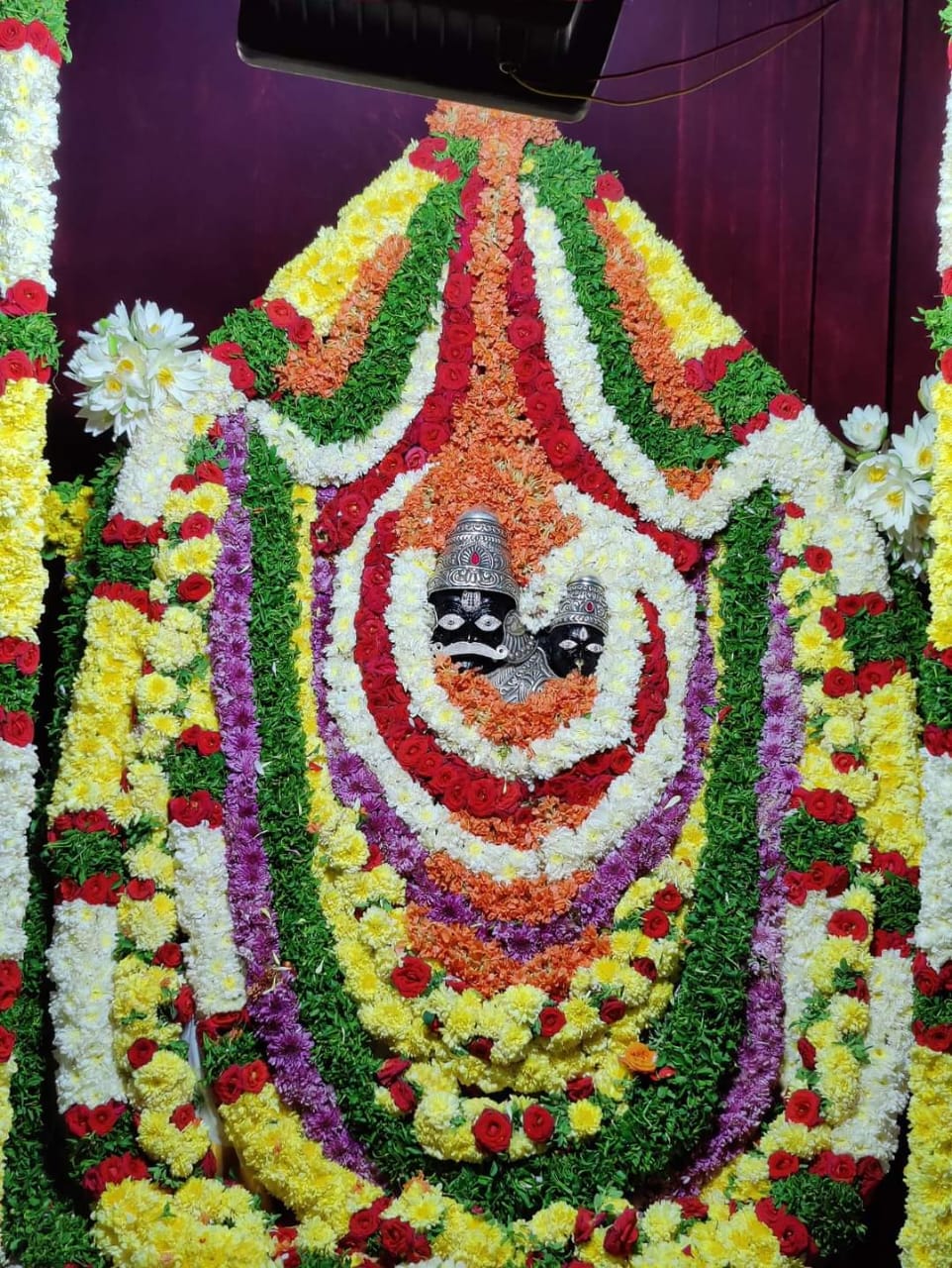Sri Lakshmi Narasimha Swamy Temple