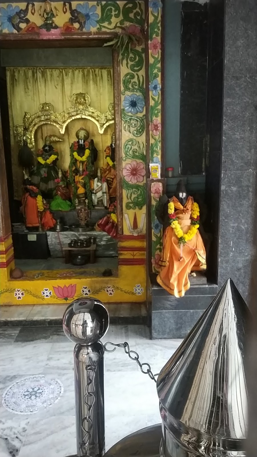 Sri Sitarama Temple