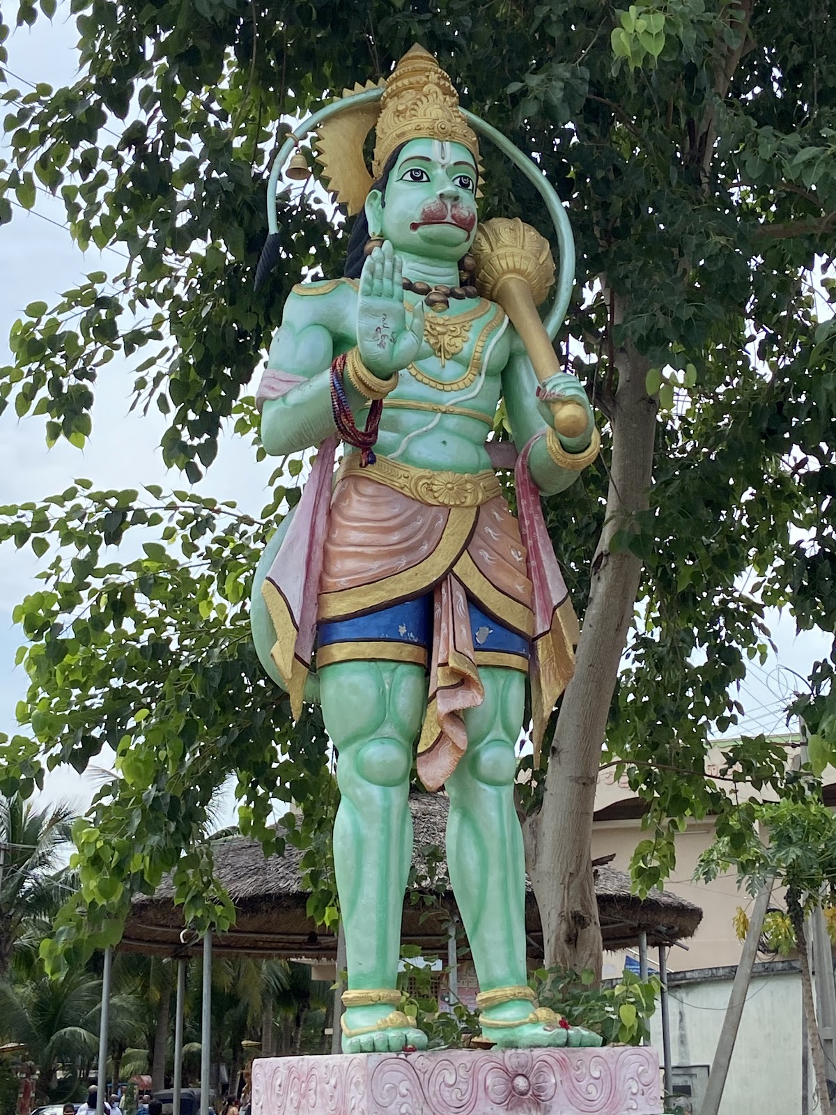 Sri Venkateswara Swamy Temple