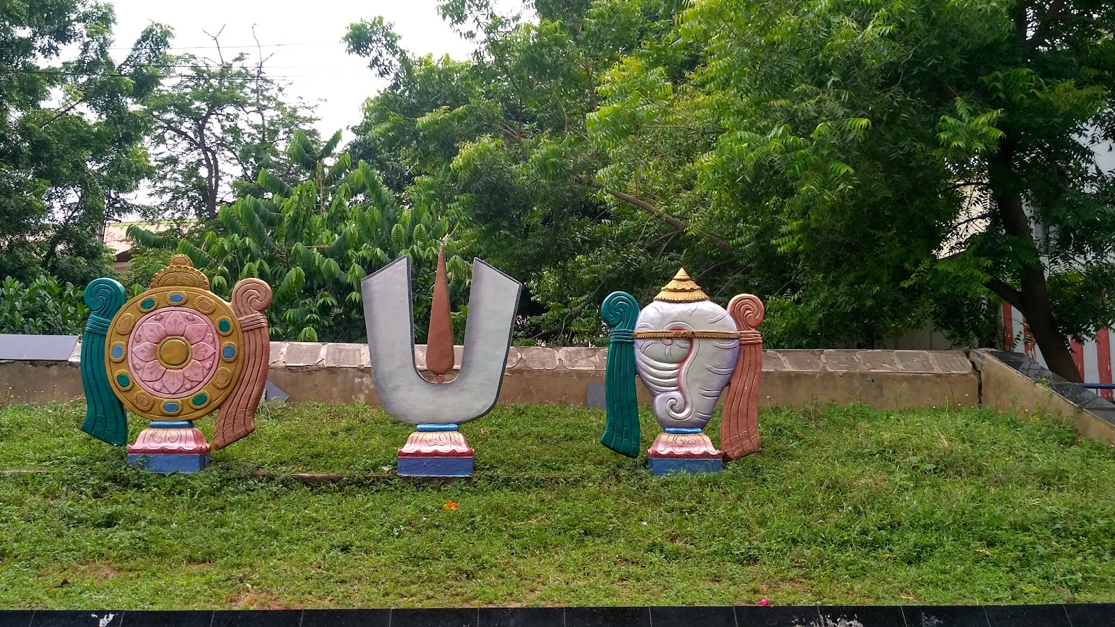 Sri Venkateswara Swamy Temple