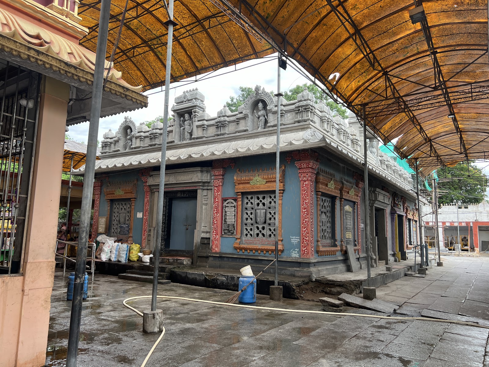 Sri Venkateswara Swamy Temple