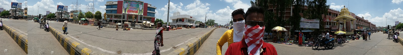 Tenali Ramakrishna Museum