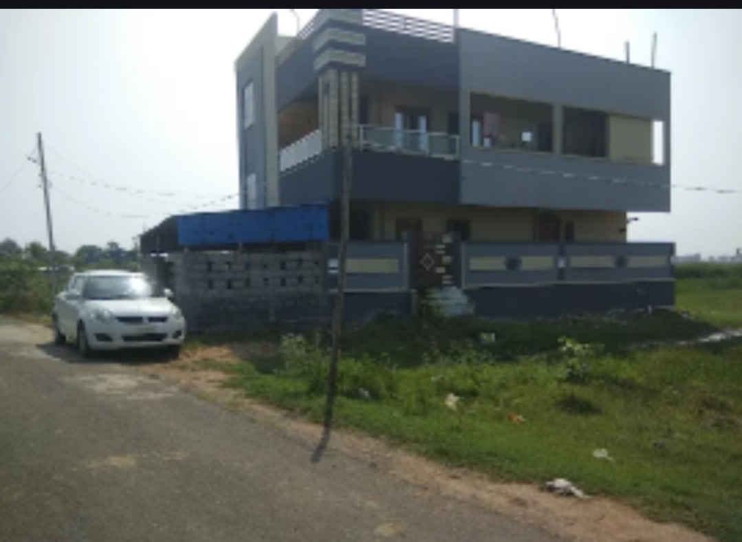 Tenali Ramakrishna Museum