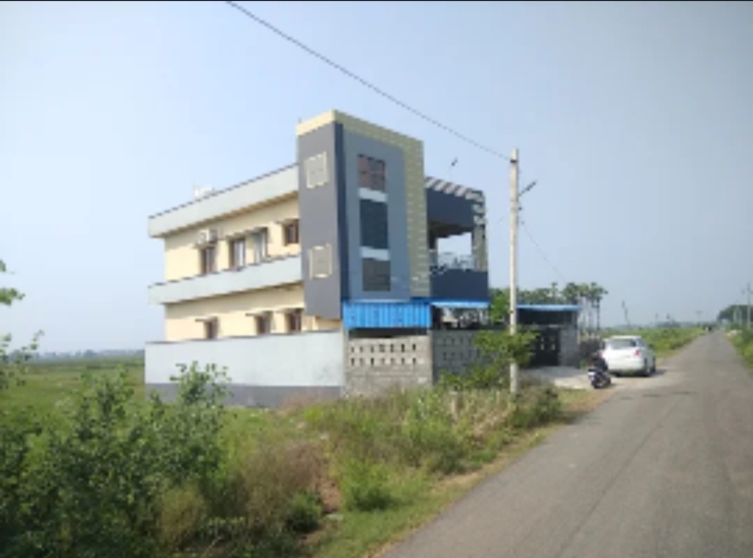 Tenali Ramakrishna Museum